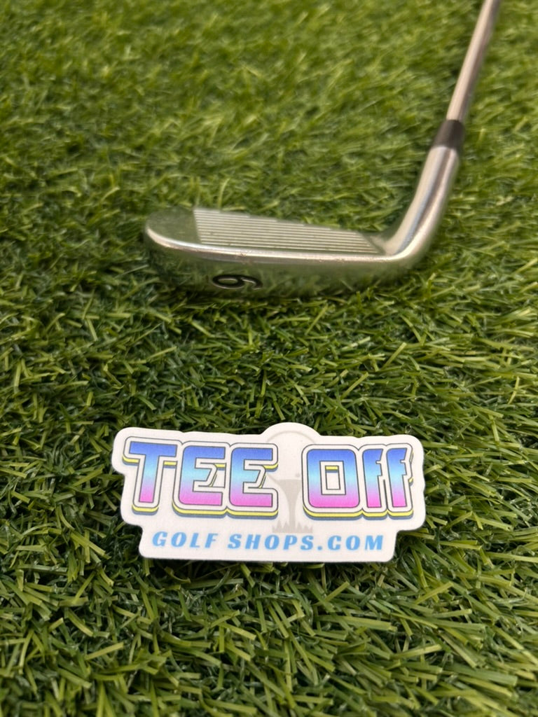 Titleist AP2 714 Forged 6-Iron Regular RH