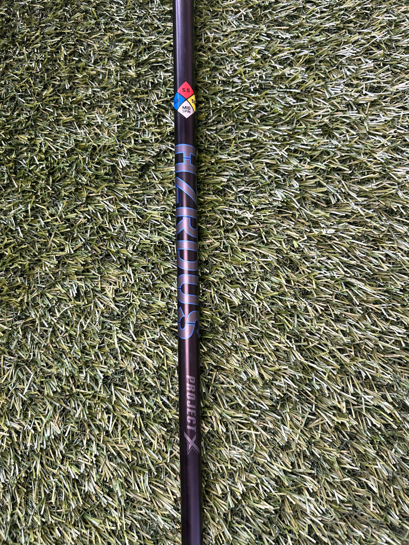 Callaway XR Speed Driver 10.5 Loft Stiff RH