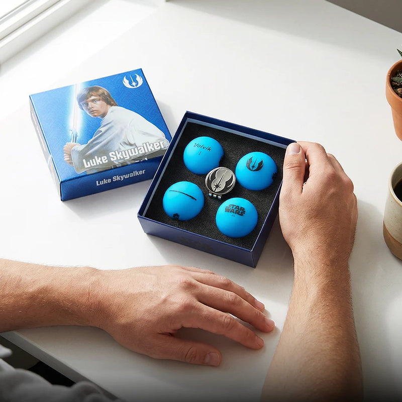 Volvik Disney Star Wars™ Luke Skywalker Pack