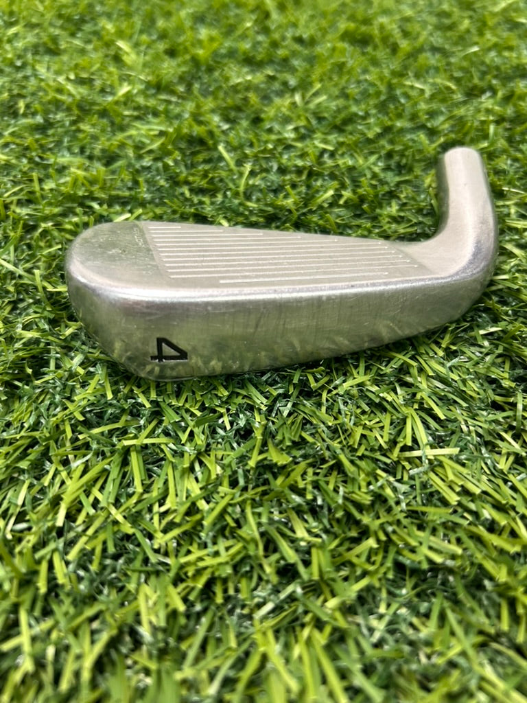 Cobra AeroJet One Length Head Only 4-Iron RH