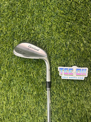 Cleveland RTZ Gap Wedge 52 Loft Wedge Flex RH