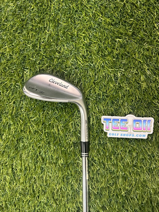 Cleveland RTZ Gap Wedge 52 Loft Wedge Flex RH