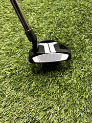 TaylorMade Spider TourX Black Putter LH