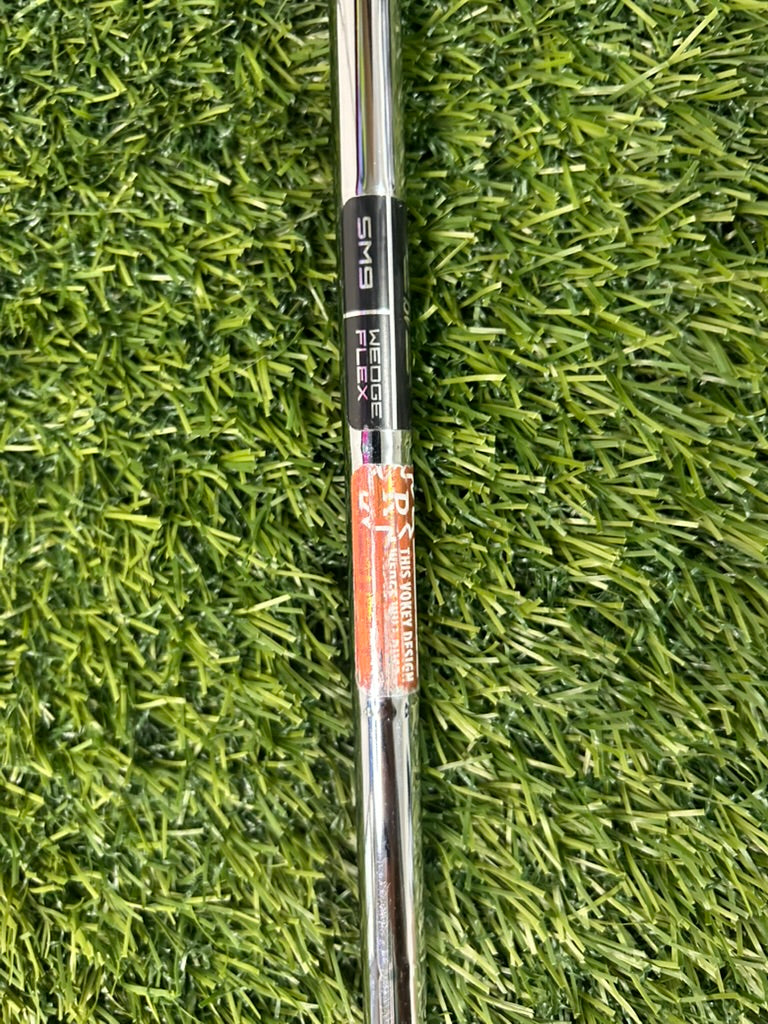 Titleist SM9 52/56 Wedge Set Wedge Flex RH