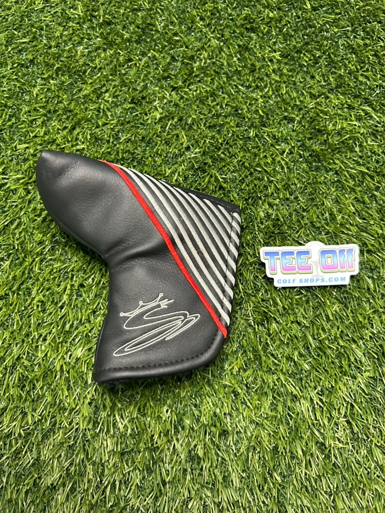 Cobra Fly XL Blade Head Cover Pre-Owned