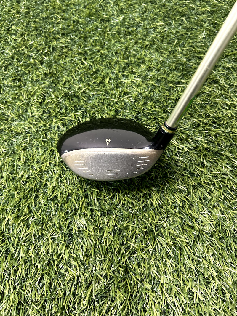 XXIO Prime 12 5-Wood 18 Loft Regular RH