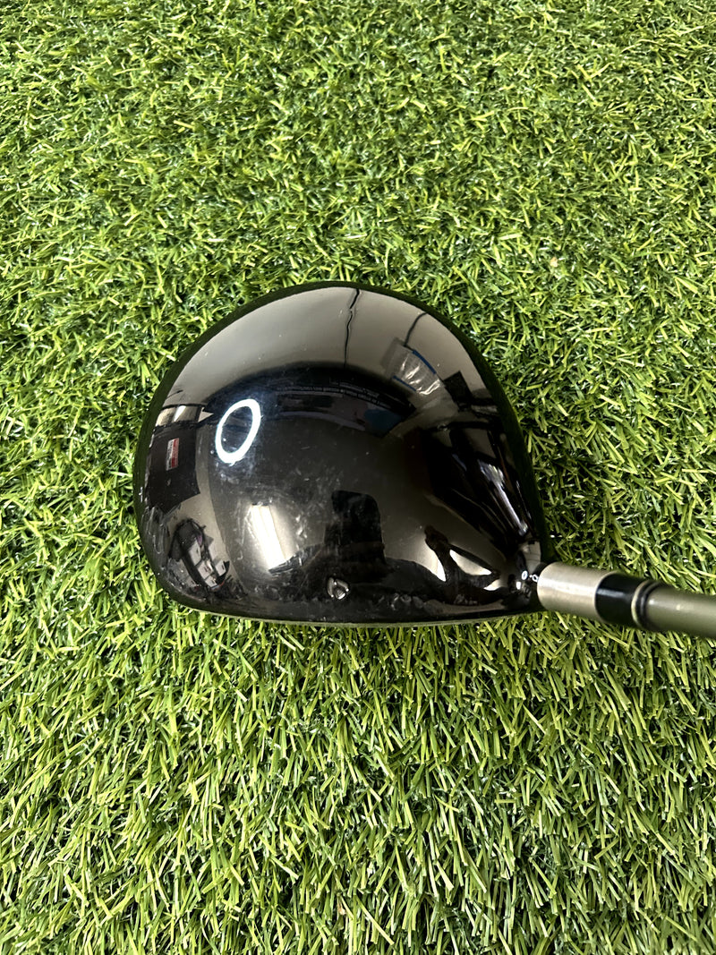 TaylorMade r5 Dual Driver 9.5 Loft Stiff RH
