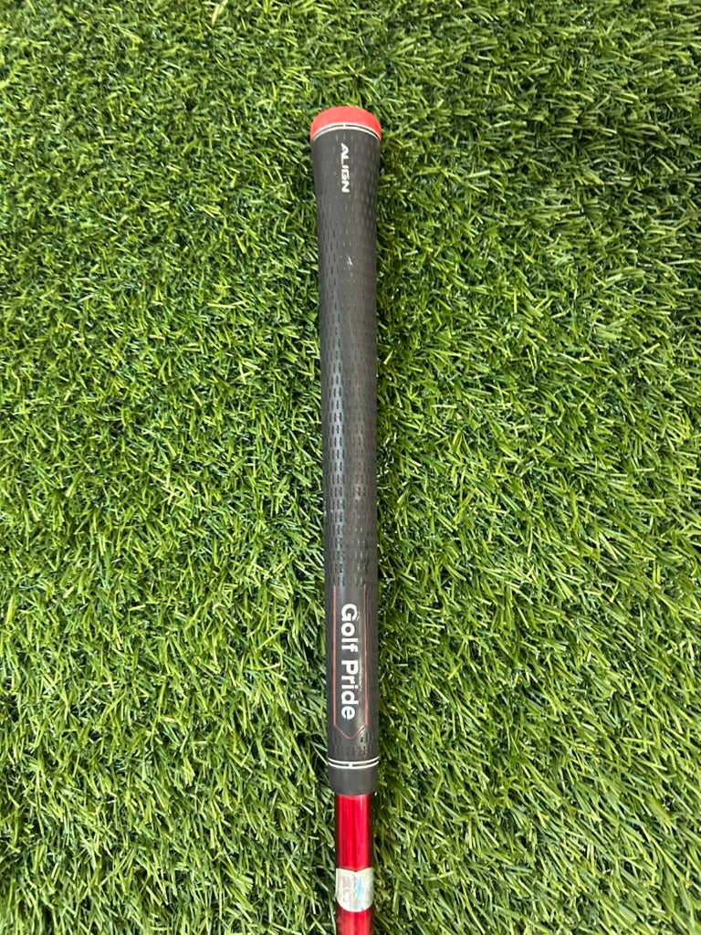Honma T World 6IX 6H 25 Loft Regular RH