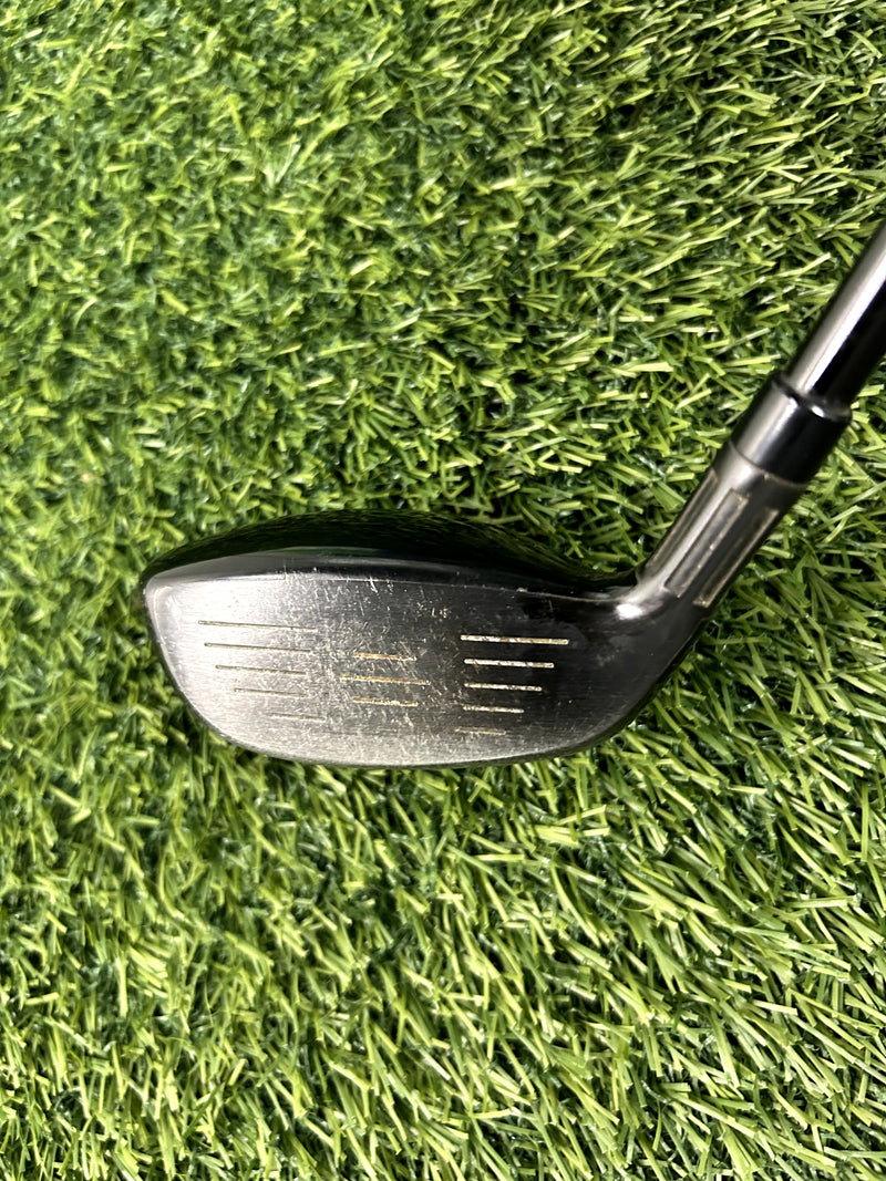 TaylorMade M2 Rescue 3H 19 Loft Regular RH