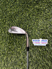 TaylorMade MG HiToe Bronze Lob Wedge 60 Loft Wedge Flex RH