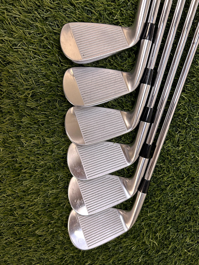Nike Covert VRS 5-PW Iron Set Regular RH