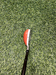 TaylorMade Rescue Bubble 2H Regular LH