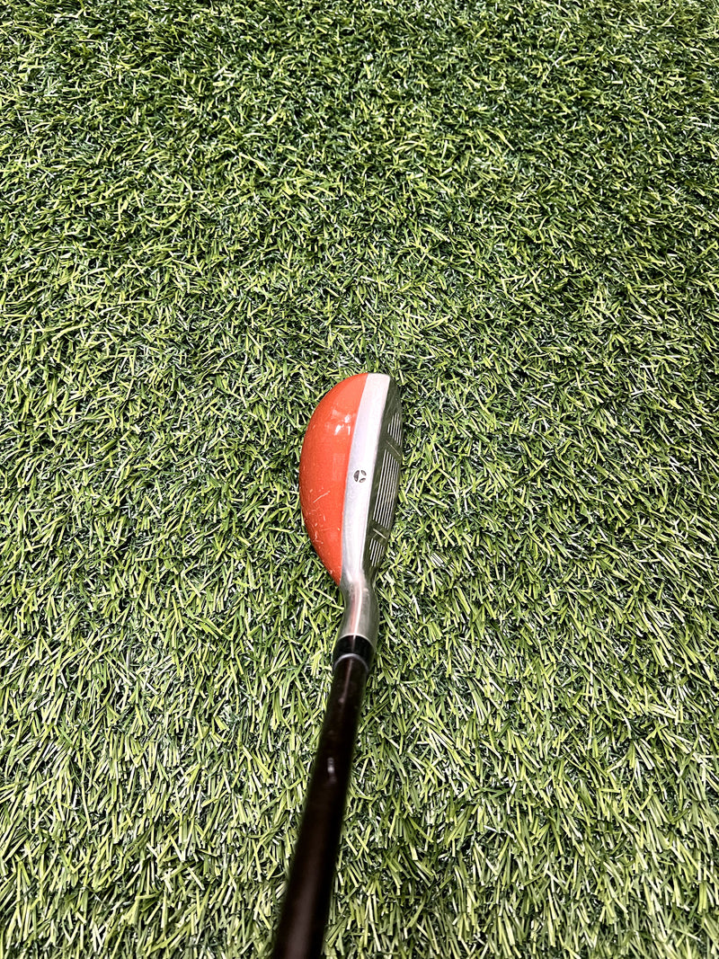 TaylorMade Rescue Bubble 2H Regular LH