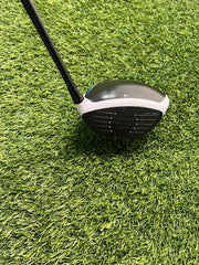 TaylorMade SIM 2 Driver 9 Loft Stiff LH