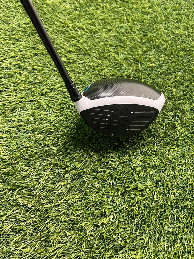 TaylorMade SIM 2 Driver 9 Loft Stiff LH