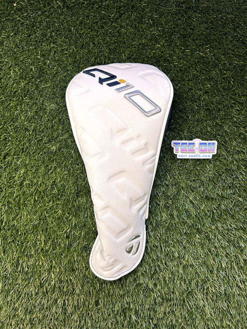 TaylorMade Qi10 Head Cover Pre-Owned