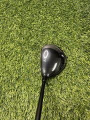 XXIO 12 5-Wood 5-Wood 18 Loft Stiff RH