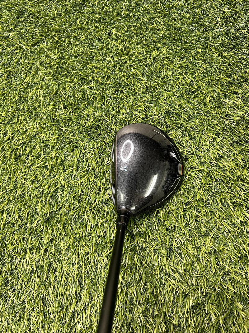 XXIO 12 5-Wood 5-Wood 18 Loft Stiff RH