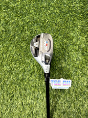 TaylorMade M3 4H Stiff RH