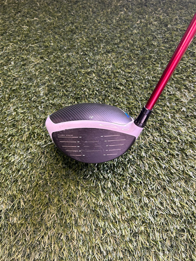 TaylorMade SIM 2 Max Driver 9 Loft X-Stiff RH