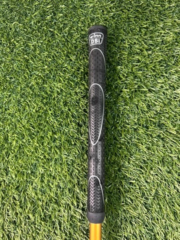 Cleveland Launcher 3-Wood 15 Loft Stiff RH