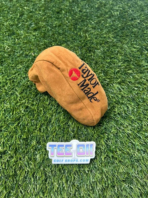 Vintage TaylorMade Suede Blade Putter Headcover