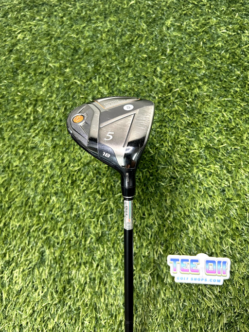 XXIO 12 5-Wood 5-Wood 18 Loft Stiff RH