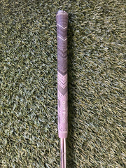Ping Glide Forged Blue Dot Sand Wedge 54 Loft Stiff LH