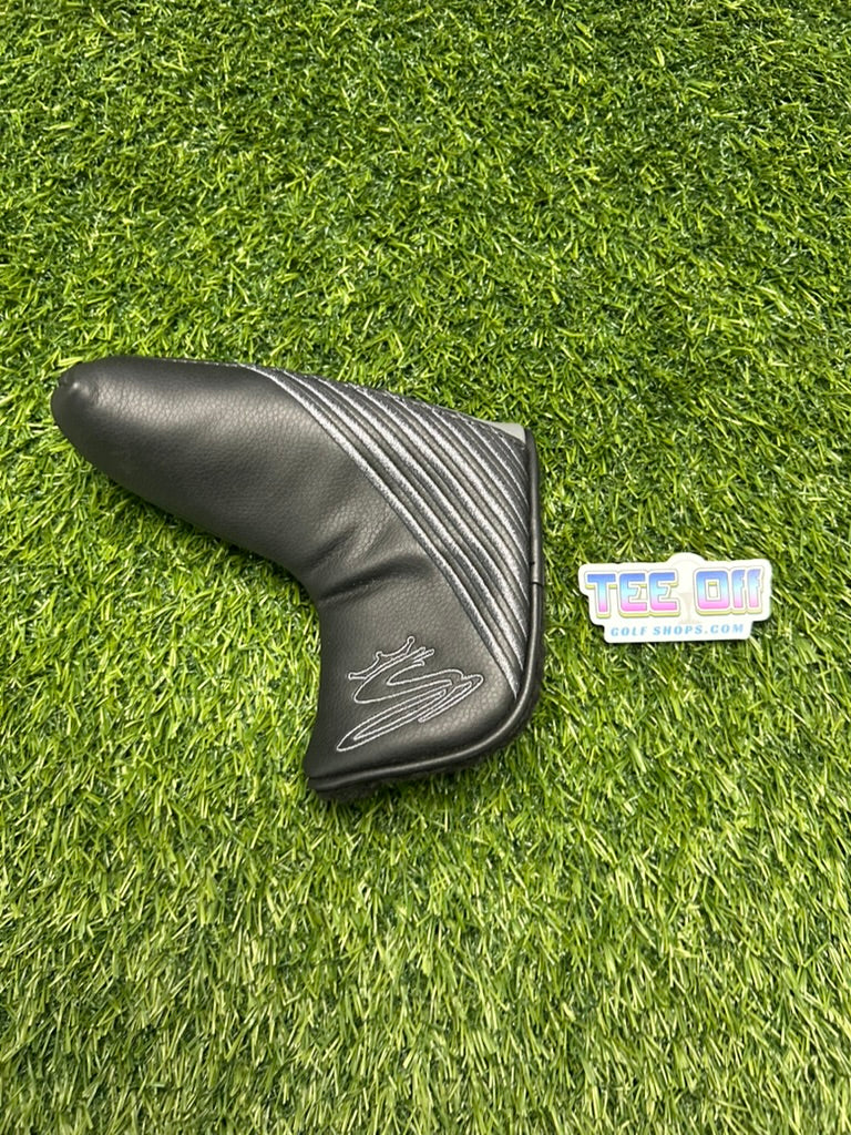 Cobra Leather Blade Head Cover Pre-Owned