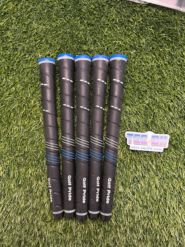 Golf Pride CP2 Wrap (5pk) Midsize Club Grip