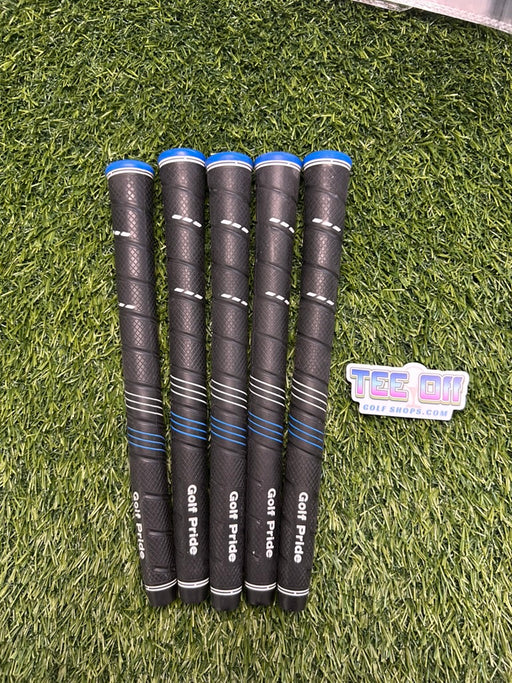 Golf Pride CP2 Wrap (5pk) Midsize Club Grip