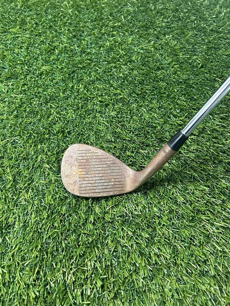 Callaway X Forged 52 Loft GW Steel Wedge Flex GP Grip RH