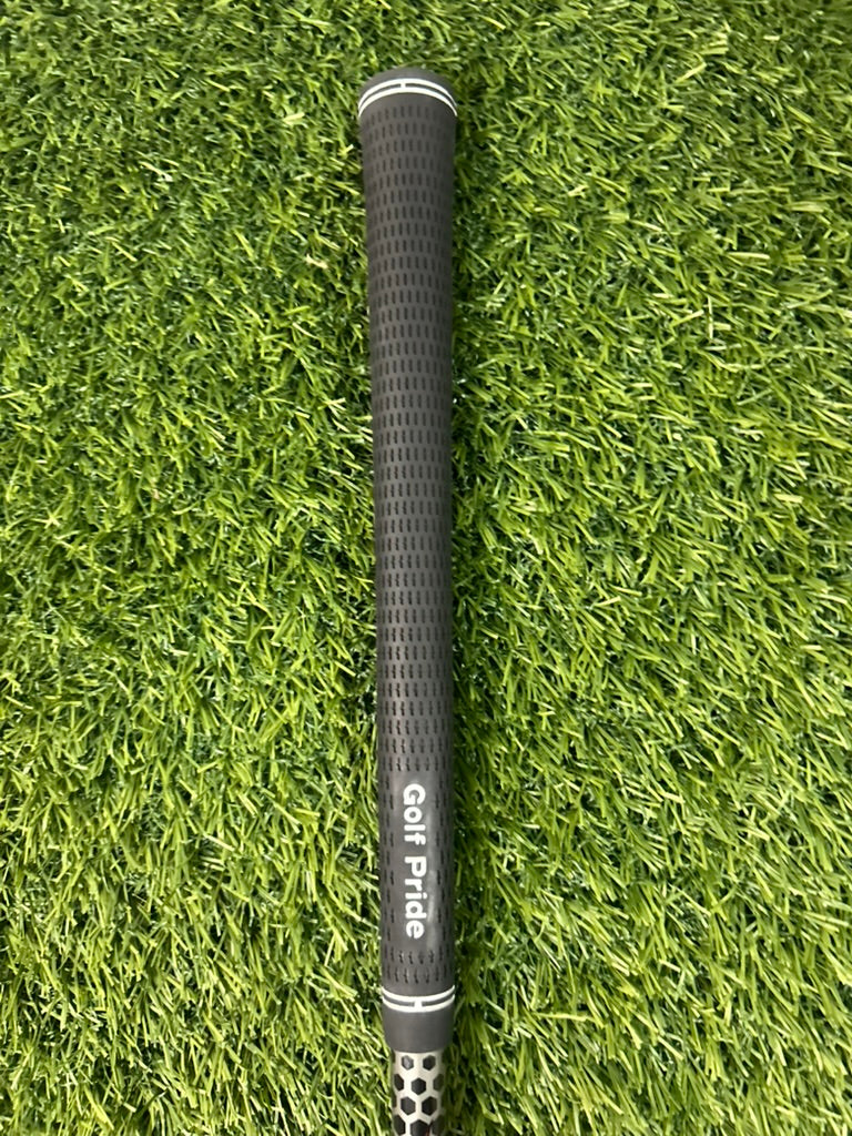 TaylorMade Burner Superfast 3-Wood 15 Loft Regular LH