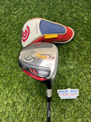 Cleveland HiBore XLS 3-Wood 15 Loft Stiff RH