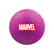 Volvik Marvel Vivid Soft Black Panther Pack