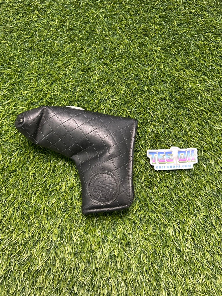 Mizuno OMOI Blade Head Cover Pre-Owned