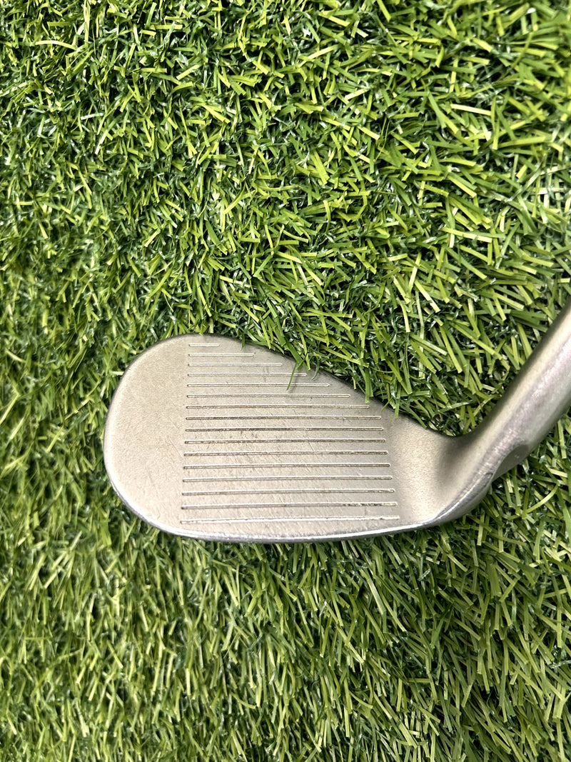 Ping MB Black Dot Lob Wedge 60 Loft Wedge Flex RH