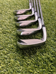 RAM EZ3 6-PW Iron Set Regular RH