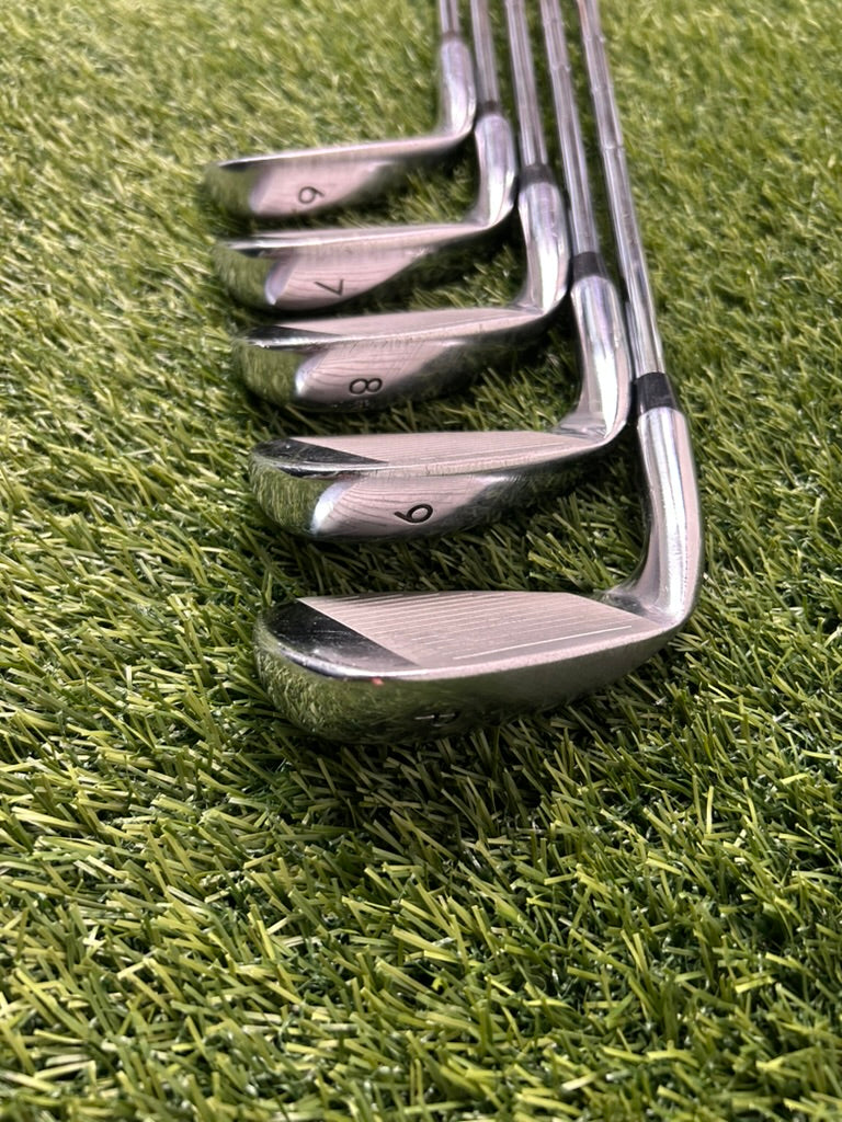 RAM EZ3 6-PW Iron Set Regular RH