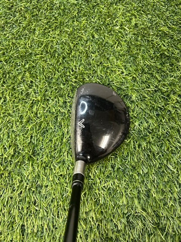 Callaway FT 3-Wood 15 Loft Regular RH