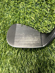 Cleveland RTX 588 Black Full-Face Approach Wedge 50 Loft Wedge Flex RH