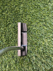 Yes! C-Groove Tracy Blade Putter RH
