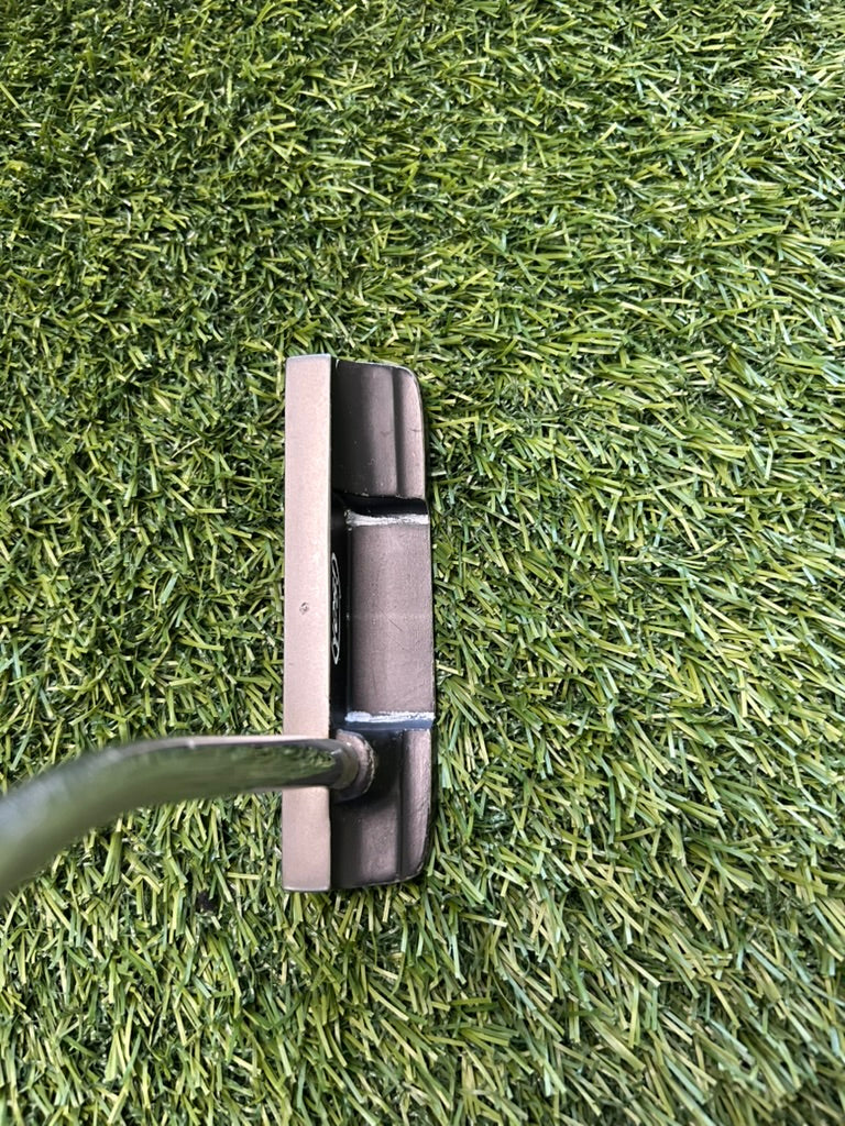 Yes! C-Groove Tracy Blade Putter RH