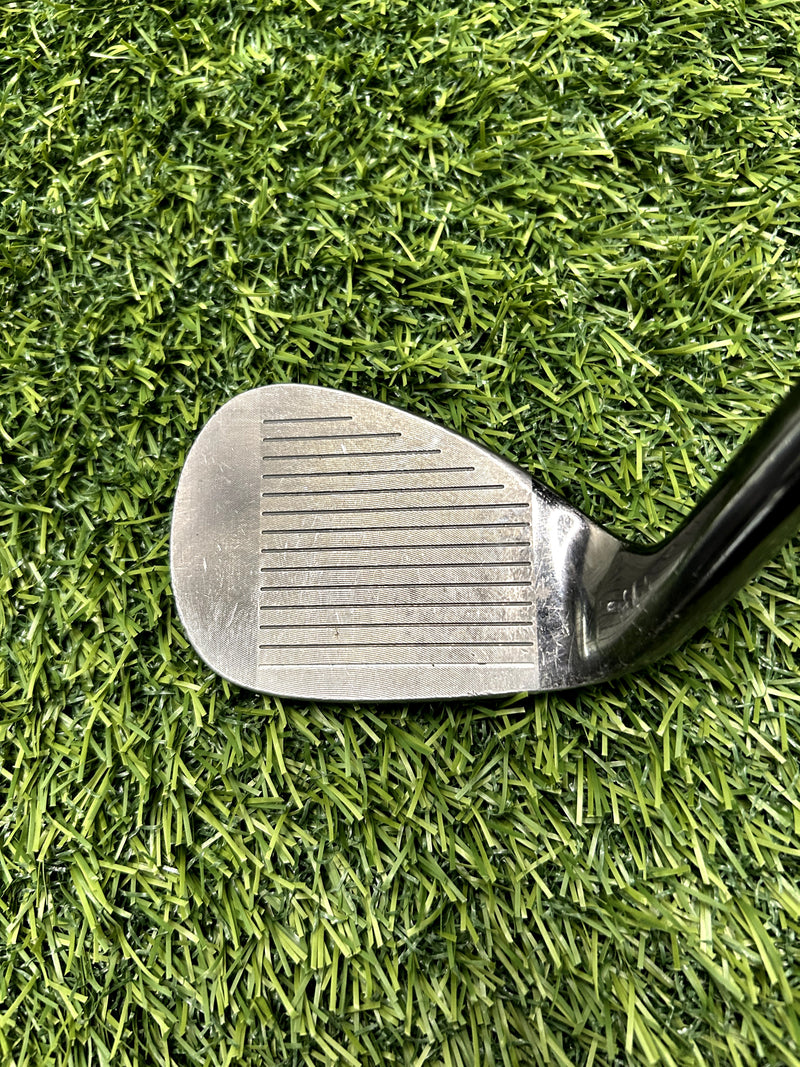 Top Flite Gamer Tour Gap Wedge 52 Loft Wedge Flex RH