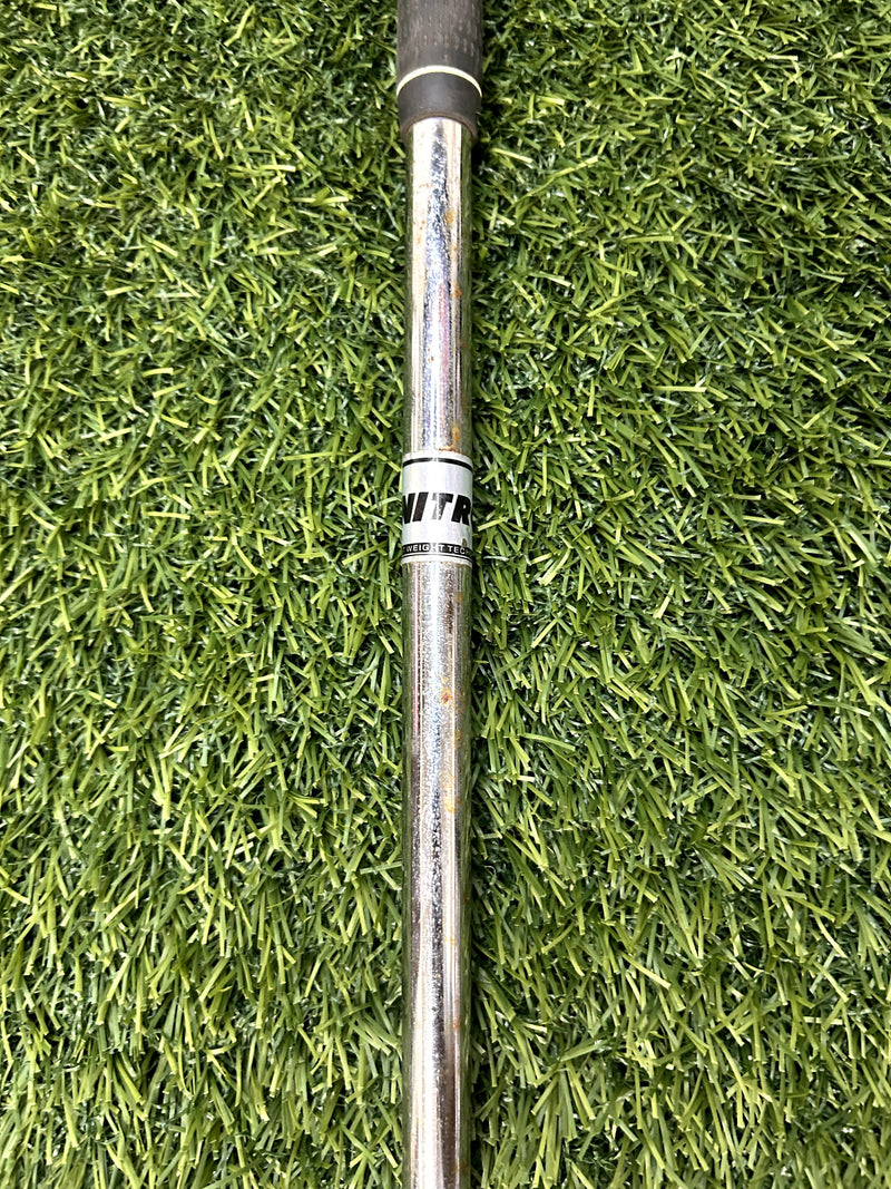 Nitro Crossfire 35" Putter RH