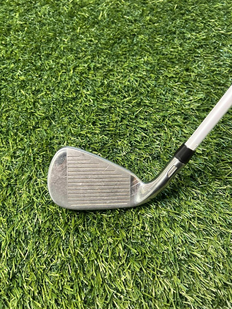 TaylorMade SIM Max OS 7 Iron Ladies Flex RH – Pre-Owned Golf Club – TEE OFF Golf Shops