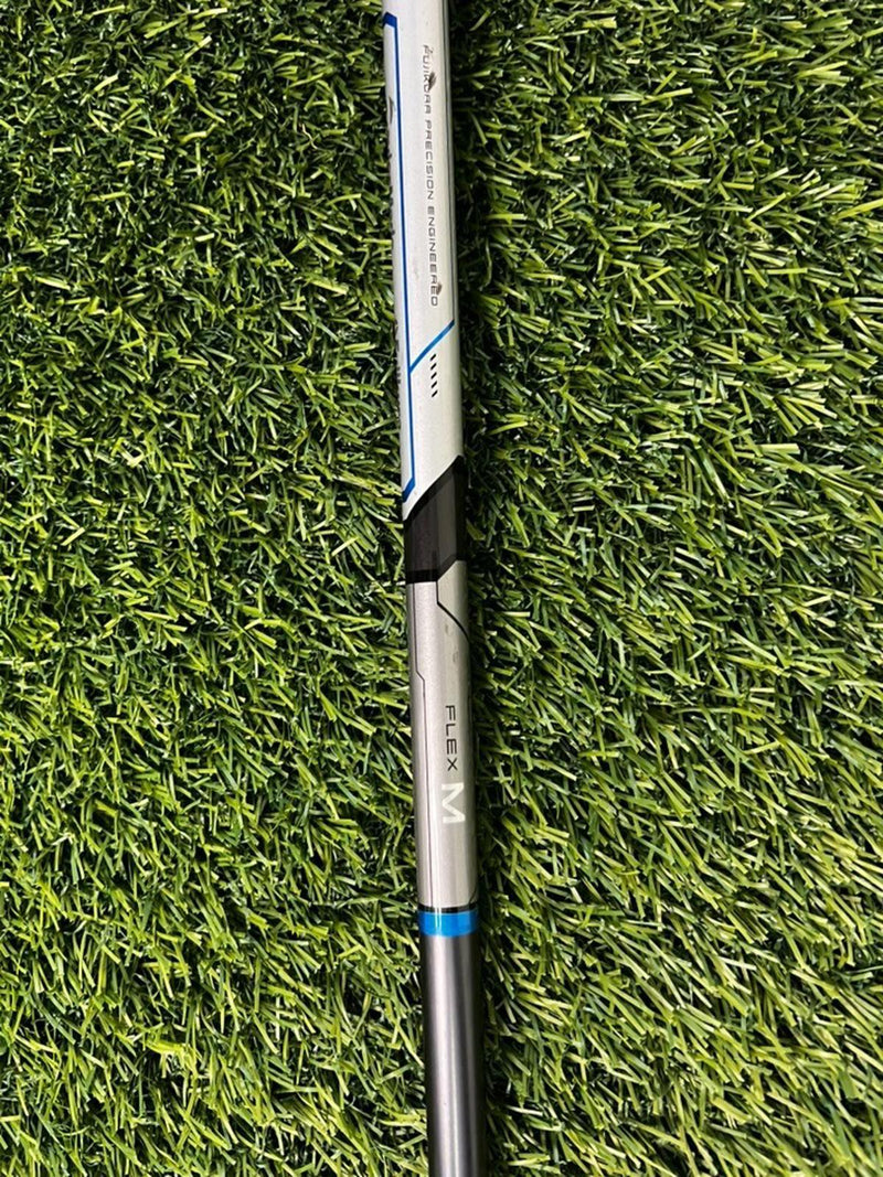 TaylorMade SLDR 460 S Driver 14 Loft Matrix Senior Flex RH