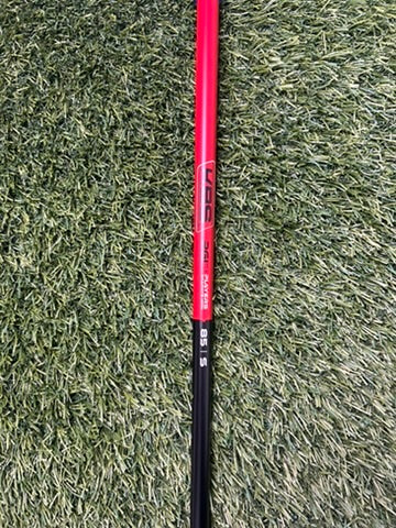Cobra LTDx 3H 19 Loft Stiff RH