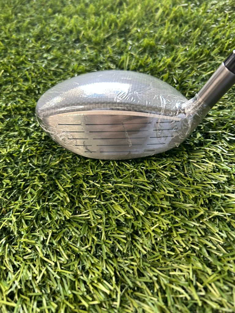 TaylorMade QI35 MAX 7-Wood 21.5 Loft Senior RH