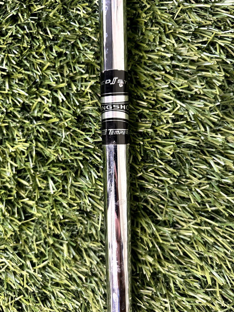 Nike Slingshot OSS 3-Iron Stiff RH